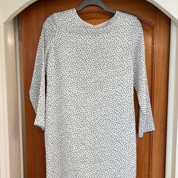 Sandro Dress mini open back - Picture 1 of 4